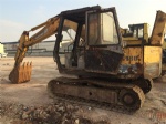 Sumitomo S160 Used Mini Excavator For Sale