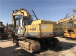Sumitomo S280F2 Used Excavator For Sale