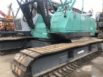 KOBELCO 7055 CRAWLER CRANE