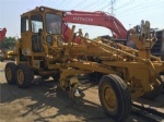KOMATSU GD31RC-3A Used Motor Grader For Sale